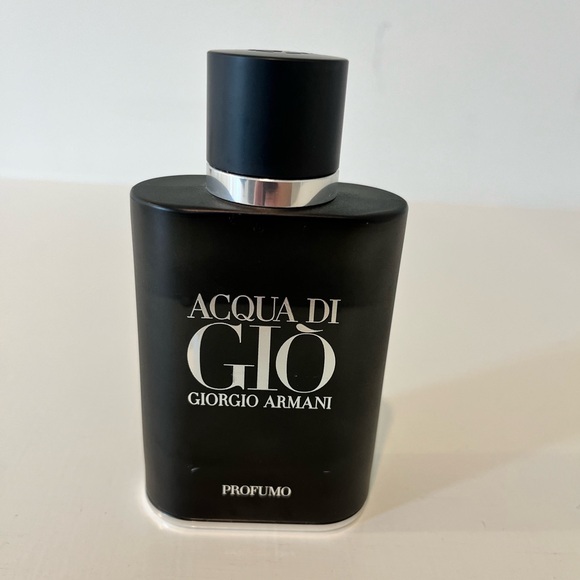 Giorgio Armani Other - Acqua Di Gio Giorgio Armani Profumo